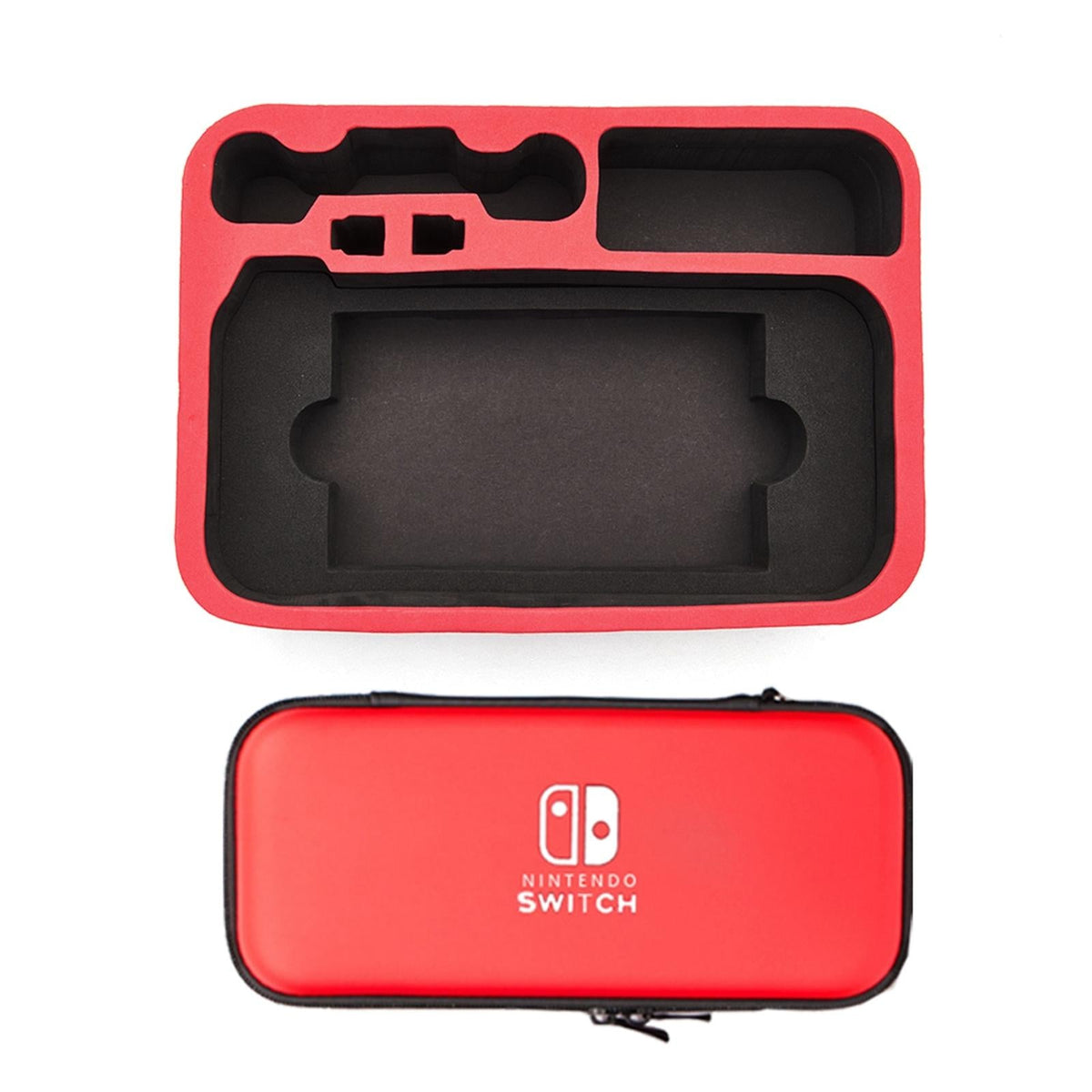 Compact Switch Shoulder Bag With Game Host Storage-1915197237189808133