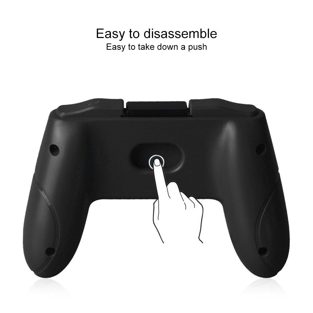 Nintendo Switch Joy Con Grip Set - 2 Pieces-1915196761140498436