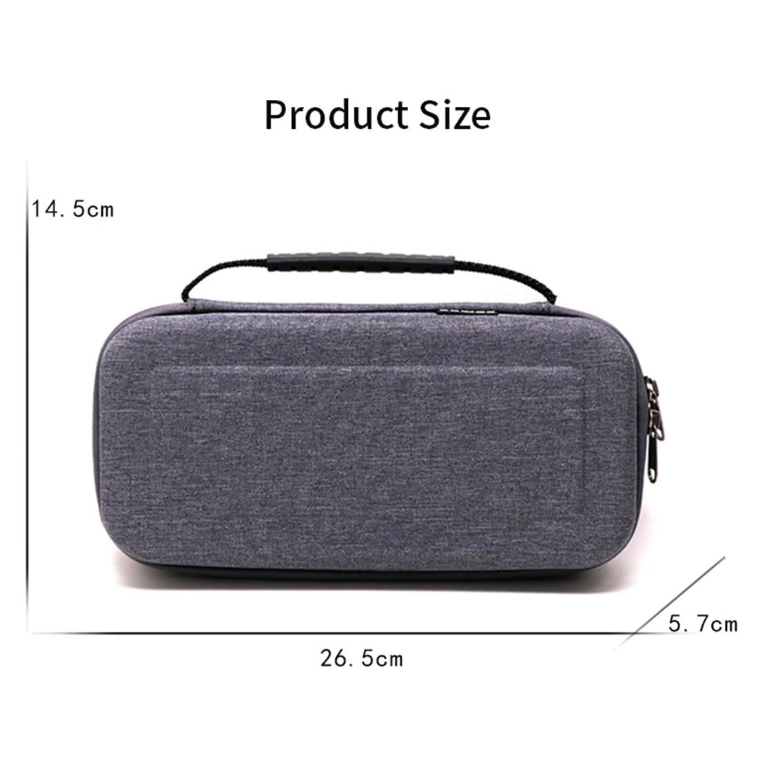Nintendo Switch Protective Bag - Eva Material-1915198429747875841