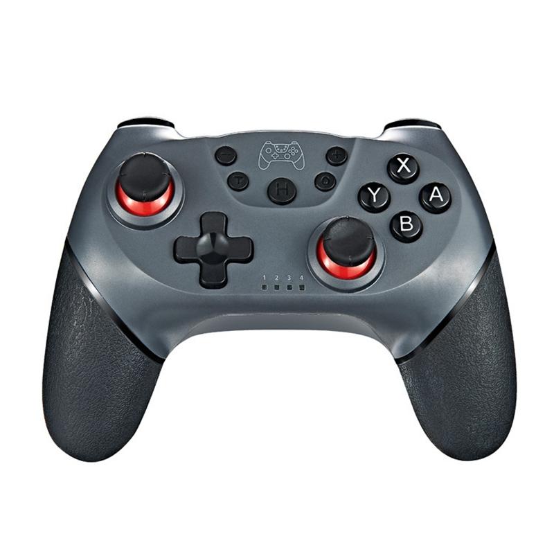 Switch Pro 6-Axis Tooth Gamepad-1915196545934954497