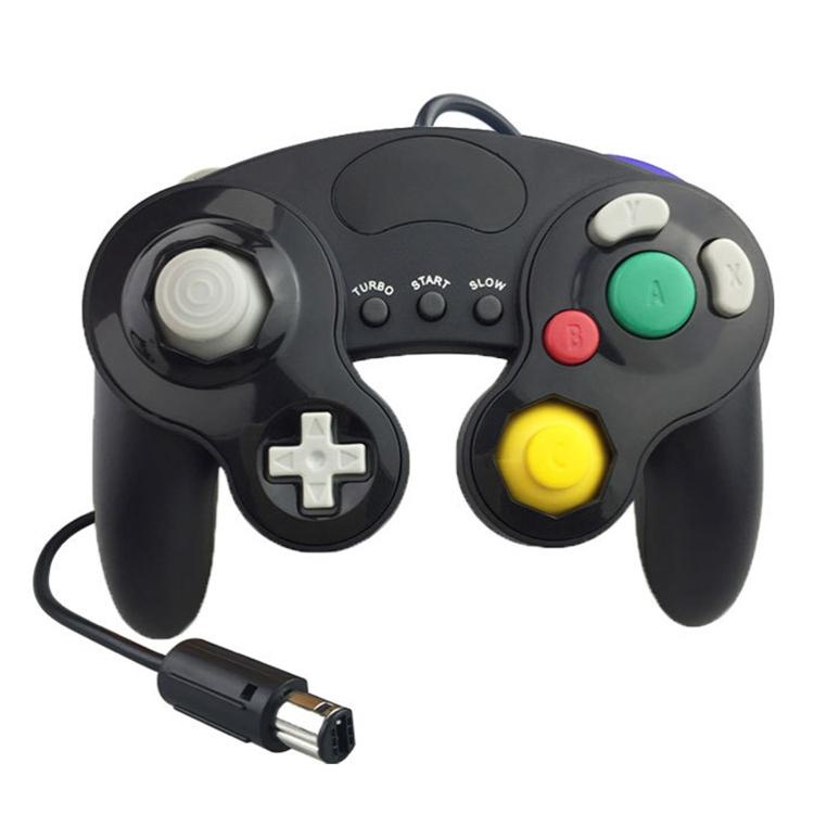 Nintendo Ngc Wired Game Controller-1915196761891278855