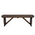 Gardeon Outdoor Garden Bench Seat Wooden Patio Furniture Wagon Dining Chair