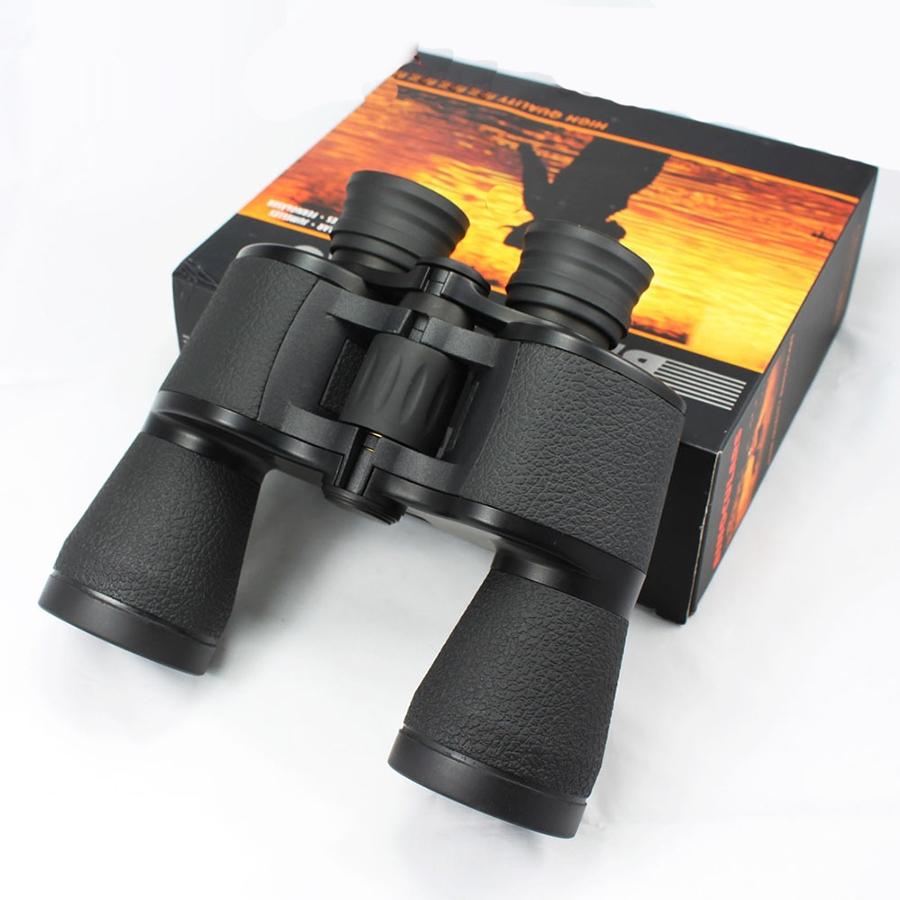 High Definition 20X50 Binocular Telescope For Hunting And Camping-1915197749444349953