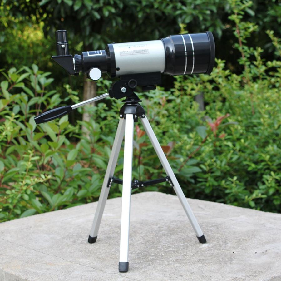 Portable High Definition Astronomical Telescope With Tripod-1915197578488713221