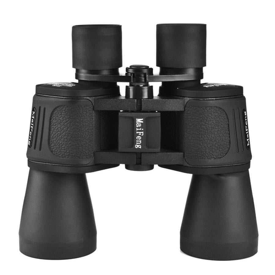 High Definition Outdoor Binoculars - 20X50 High Times Telescope-1915197086350053377