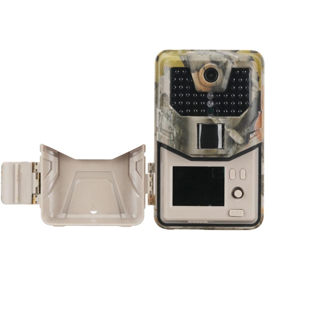 Waterproof Infrared Hunting Trail Camera For Outdoor Wildlife Tracking-1922443461768908801