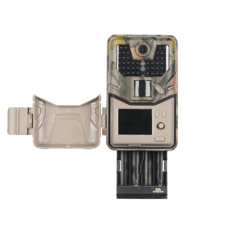 Waterproof Infrared Hunting Trail Camera For Outdoor Wildlife Tracking-1922443461768908803