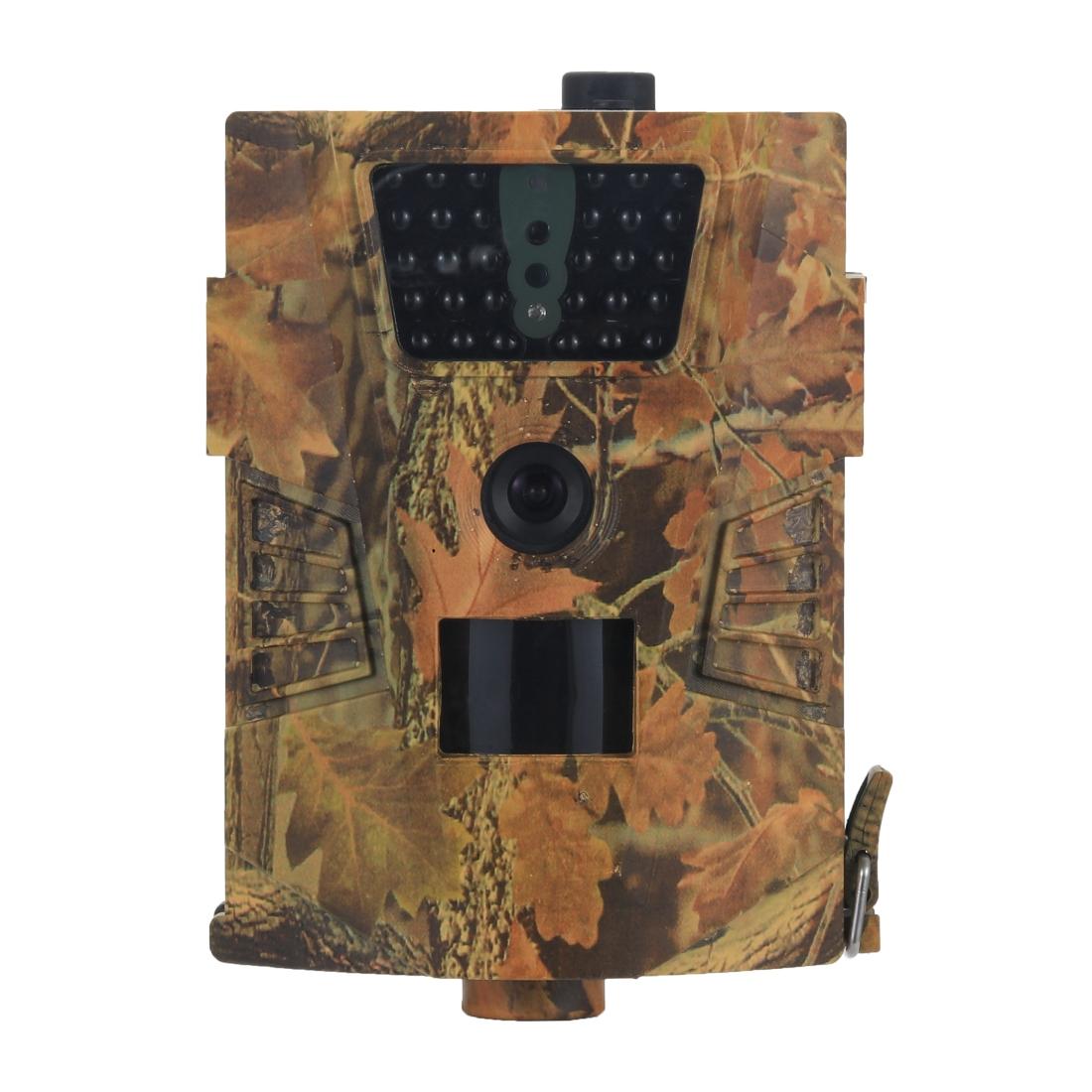 1080P Outdoor Waterproof Night Vision Hunting Trail Camera-1915198015371612160