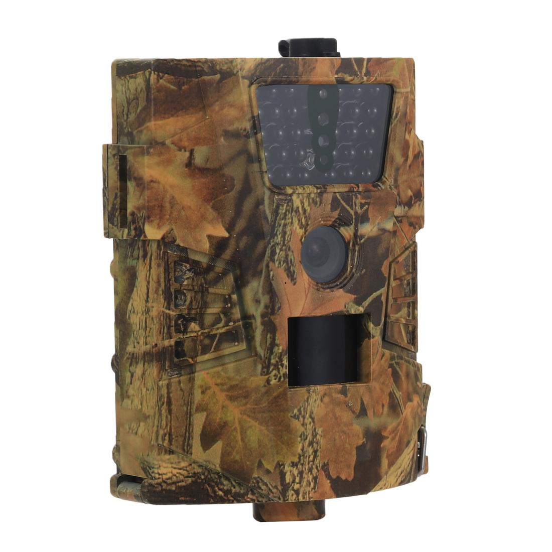 1080P Outdoor Waterproof Night Vision Hunting Trail Camera-1915198015371612160