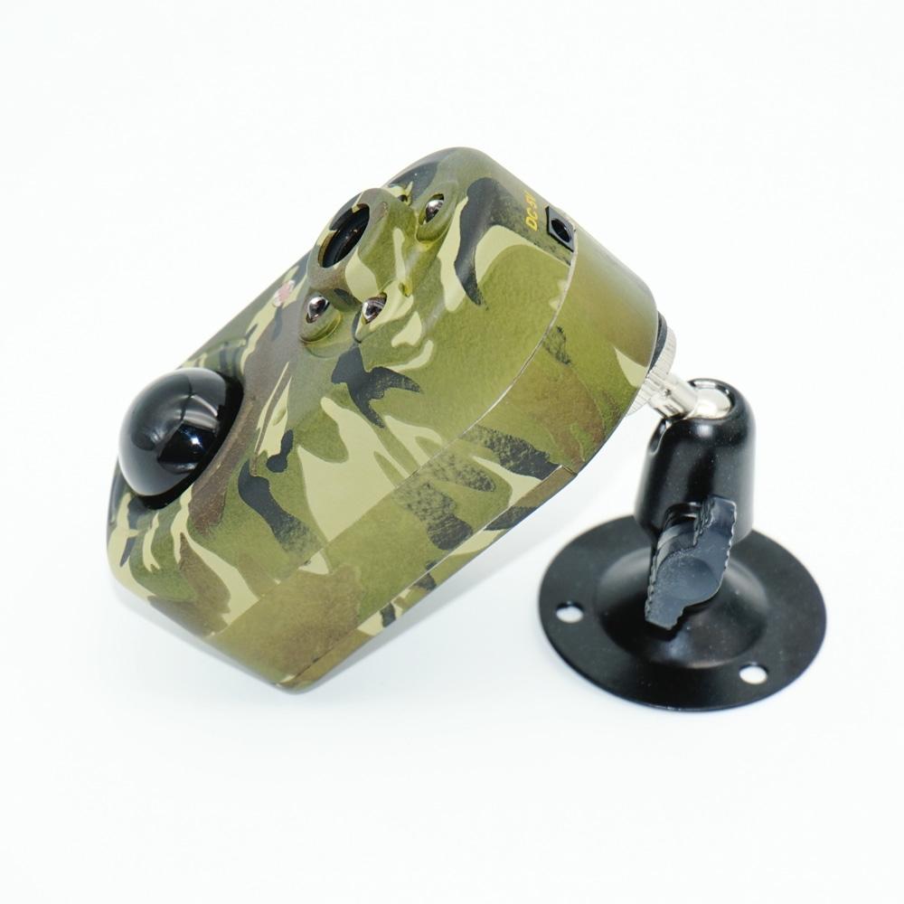 3Mp Night Vision Hunting Trail Camera With 120 Degree Wide Angle And Pir Sensor-1915197395776442371