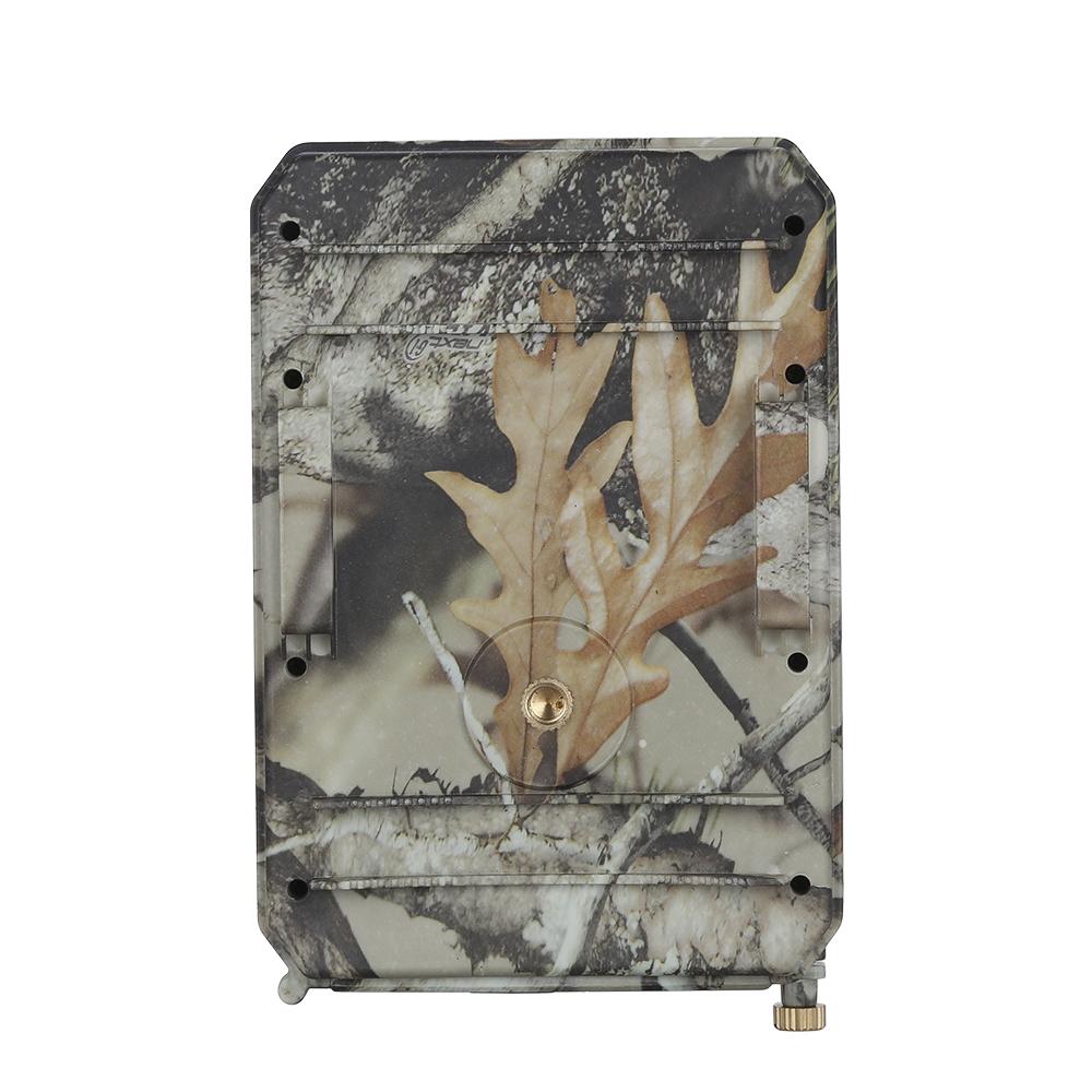 Waterproof Night Vision Hunting Trail Camera With Wide Angle And Pir Sensor-1915197510440325121