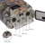 Waterproof Night Vision Hunting Trail Camera With Wide Angle And Pir Sensor-1915197510440325125