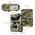 Waterproof Night Vision Hunting Trail Camera With Wide Angle And Pir Sensor-1915197510440325127