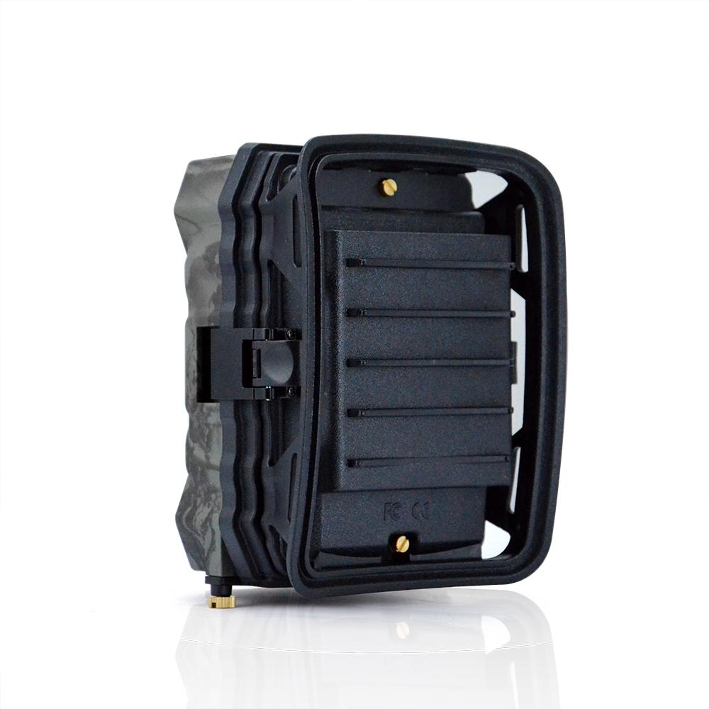 5Mp Night Vision Hunting Trail Camera With Wide Angle And Pir Sensor-1915197093941743617