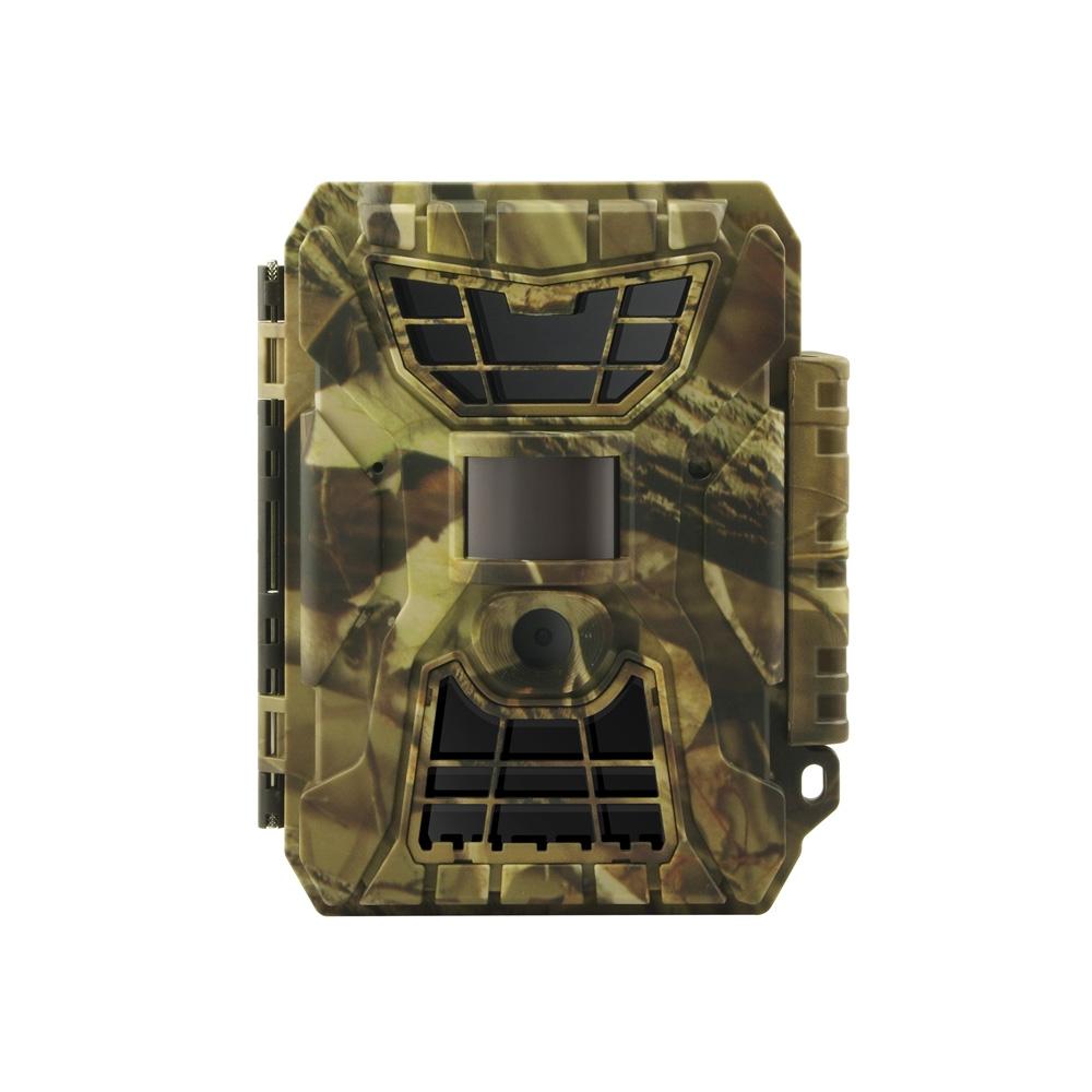 Waterproof Night Vision Hunting Trail Camera With Wide Angle And Pir Sensor-1915198066483400704