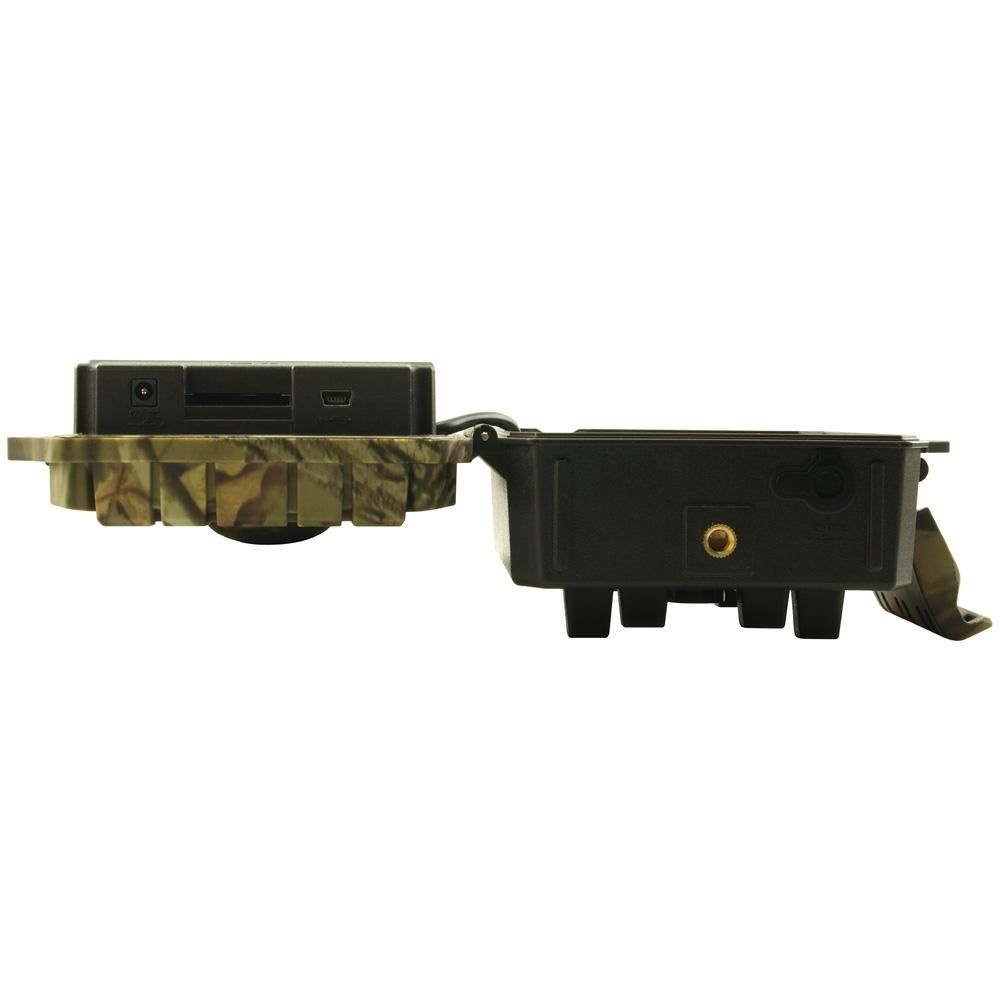 Waterproof Night Vision Hunting Trail Camera With Wide Angle And Pir Sensor-1915198066483400709