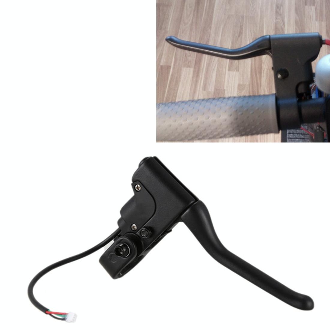Xiaomi M365 Electric Scooter Brake Lever - Accessories-1964932219743113220
