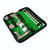 Indoor Golf Putter Set With Zipper Pack-1964932268350902275