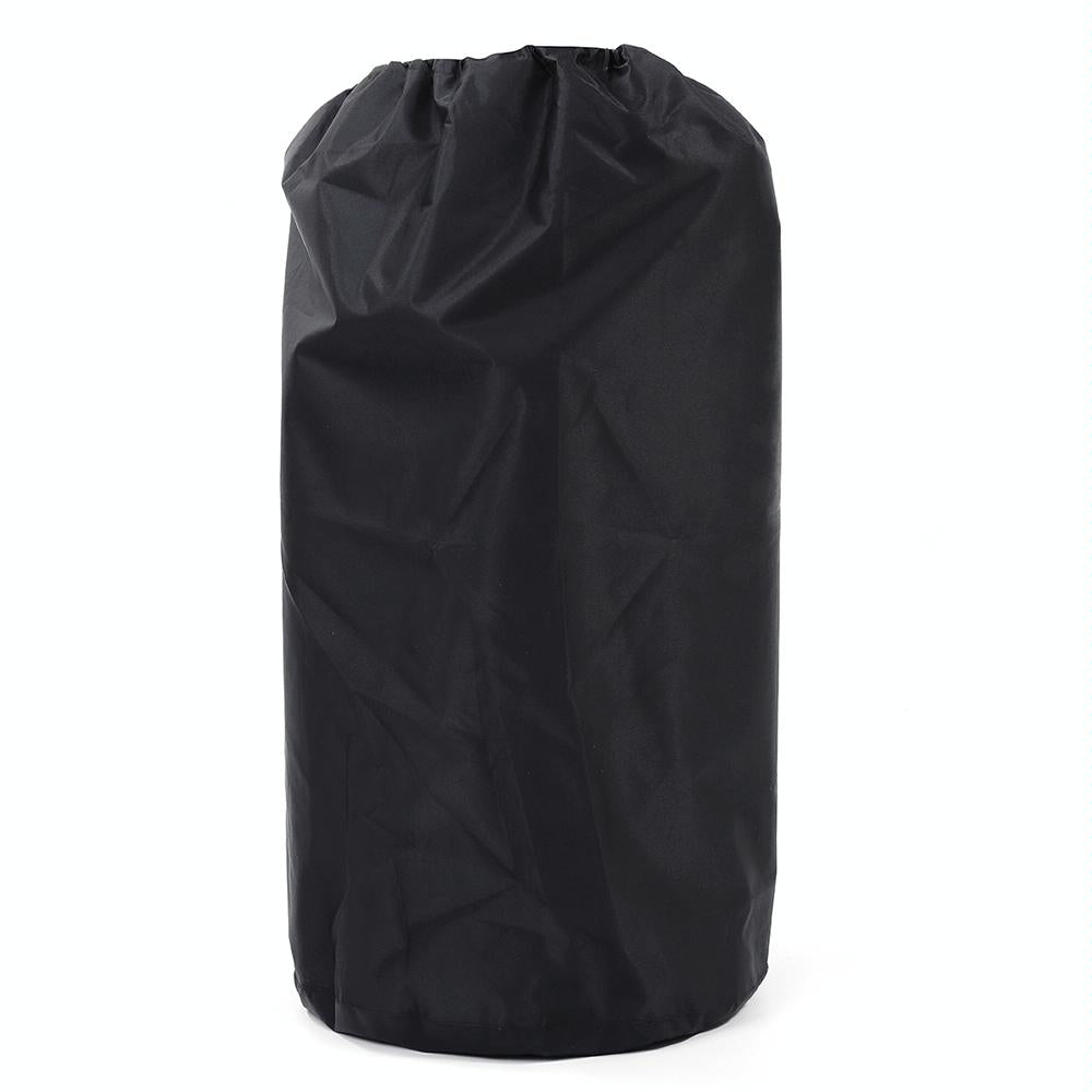 Waterproof Propane Tank Cover - Small Uv Protection-1964932173714821121