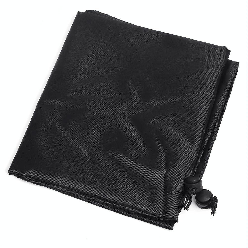 Waterproof Propane Tank Cover - Small Uv Protection-1964932173714821123