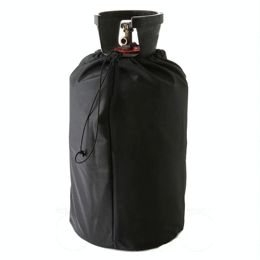 Waterproof Propane Tank Cover - Small Uv Protection-1964932173714821125