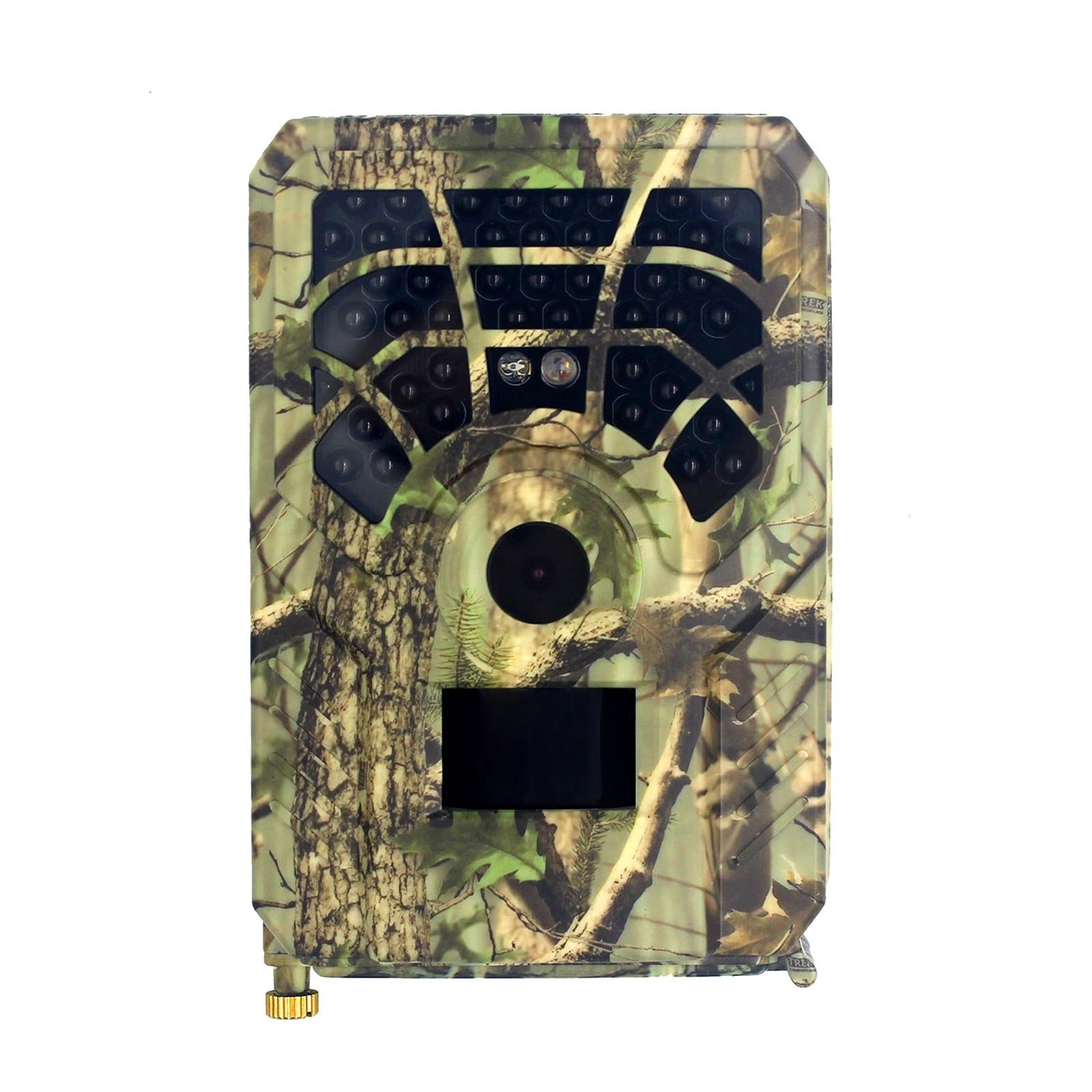 12Mp Outdoor Night Vision Hunting Camera With Motion Activation-1915197668464922632
