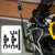 Selfie Stick With Handlebar Mount And Fixed Clamps-1922443403812016134