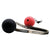 Adults' Fight Club Training Head-Mounted Elastic Boxing Ball In Pu Leather-1915196984759816192