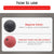 Adults' Fight Club Training Head-Mounted Elastic Boxing Ball In Pu Leather-1915196984759816195