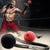 Adults' Fight Club Training Head-Mounted Elastic Boxing Ball In Pu Leather-1915196984759816197