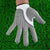 Sheepskin Anti-Slip Golf Gloves For Men - Left Hand Size 24-1915197711762722819