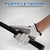 Sheepskin Anti-Slip Golf Gloves - Right Hand Size 25#-1915198421208272904