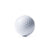 Double Layer Elastic Golf Balls For Driving Range - Synthetic Rubber-1915197723976536064