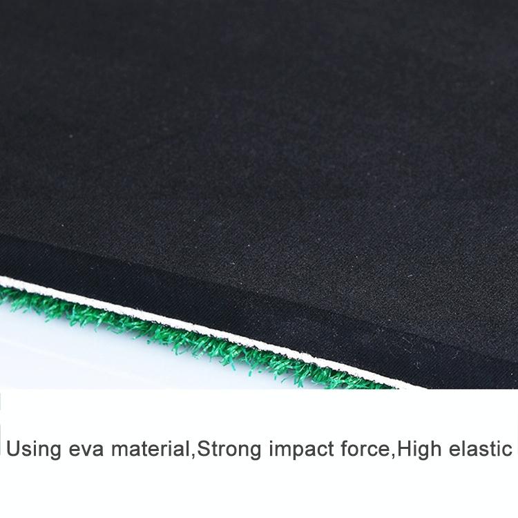 Premium Indoor Golf Mat With Tee - 30X90Cm-1964932279587442693