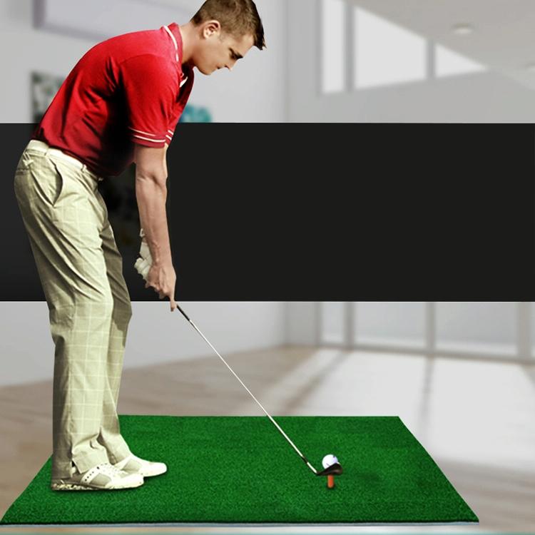 50X80Cm Indoor Golf Mat With Tee - Regular Edition Made Of Eva Material-1915197483152183303