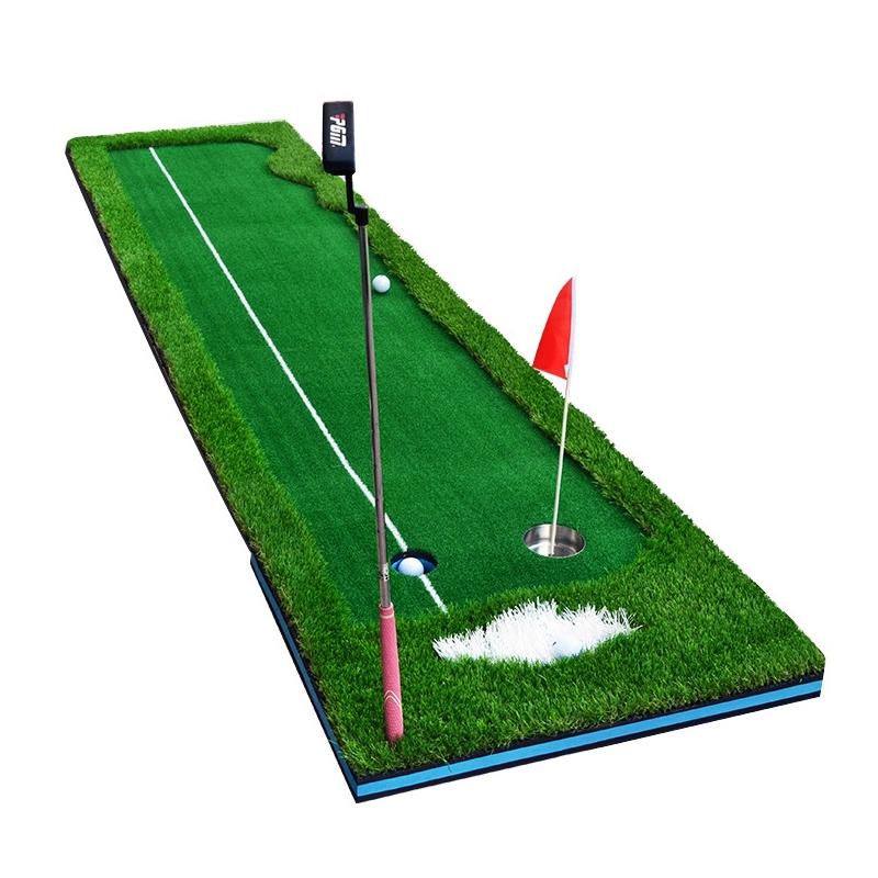 Pro Golf Putter For Training - Compact Design-1915197604396929025