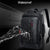 Large Capacity Business Laptop Backpack With Usb Port - Breathable & Stylish Black 30X15X44Cm-1915196706379665412