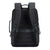Large Capacity Business Laptop Backpack With Usb Port - Breathable & Stylish Black 30X15X44Cm-1915196706379665417