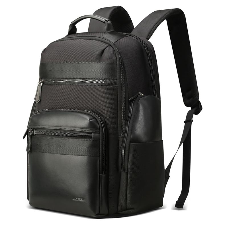 Large Capacity Anti-Theft Waterproof Shoulder Bag With Usb Port - 35.5X24X45Cm Black-1915196508265910280