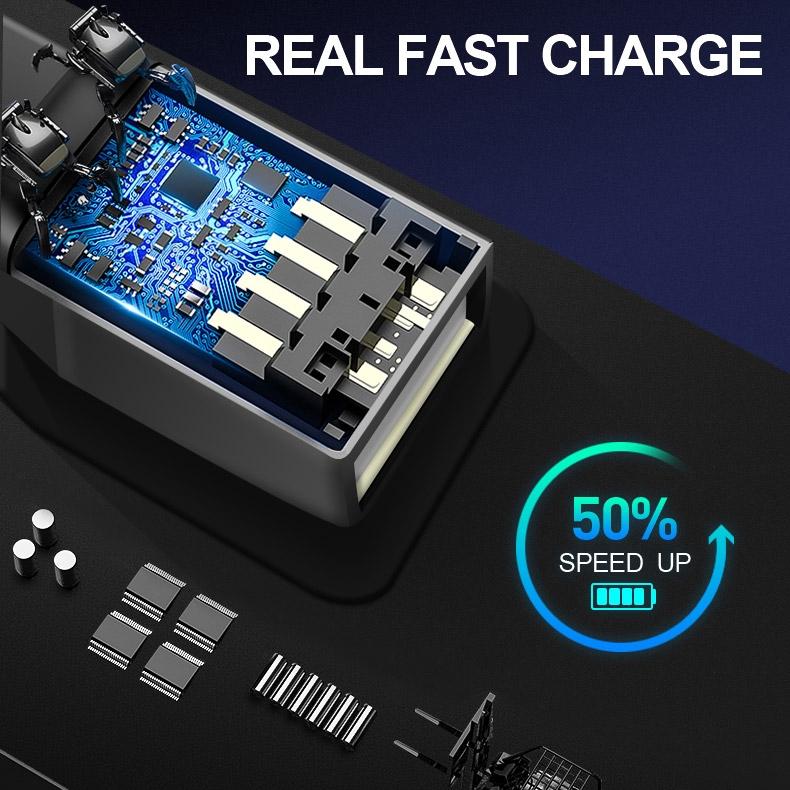 Waterproof Anti-Theft Travel Backpack - 31X19X43Cm In Black-1915196683810115585