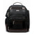 Large Capacity Multi-Layer Laptop Backpack With Breathable Design - 15.6 Inch Black - 35X20X43Cm-1915196685290704904