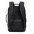 Large Capacity Business Laptop Backpack With Usb - Breathable Black 29X16X44Cm-1915196512254693385