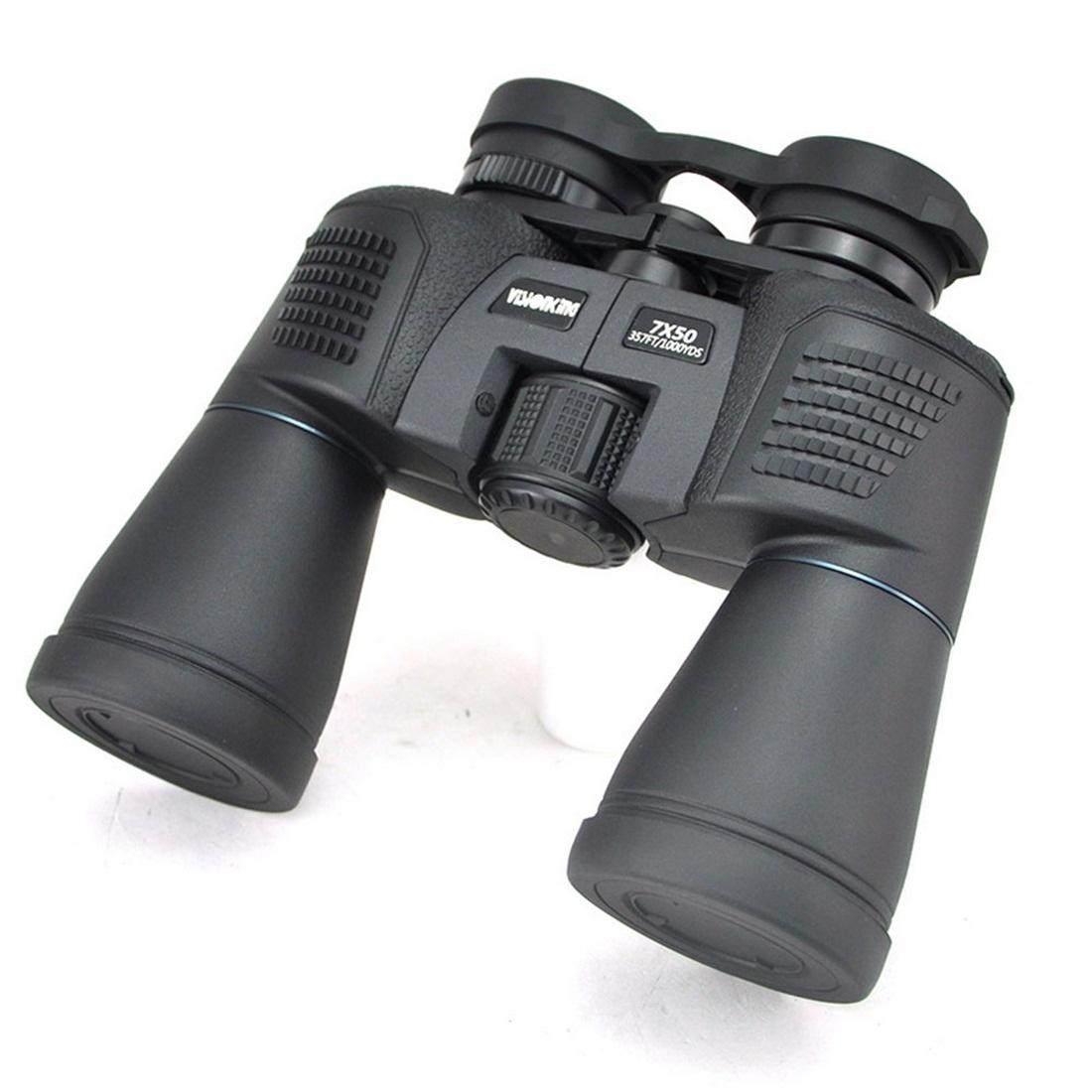 High-Powered 7X50 Binoculars For Hunting And Sightseeing-1915198030911508480