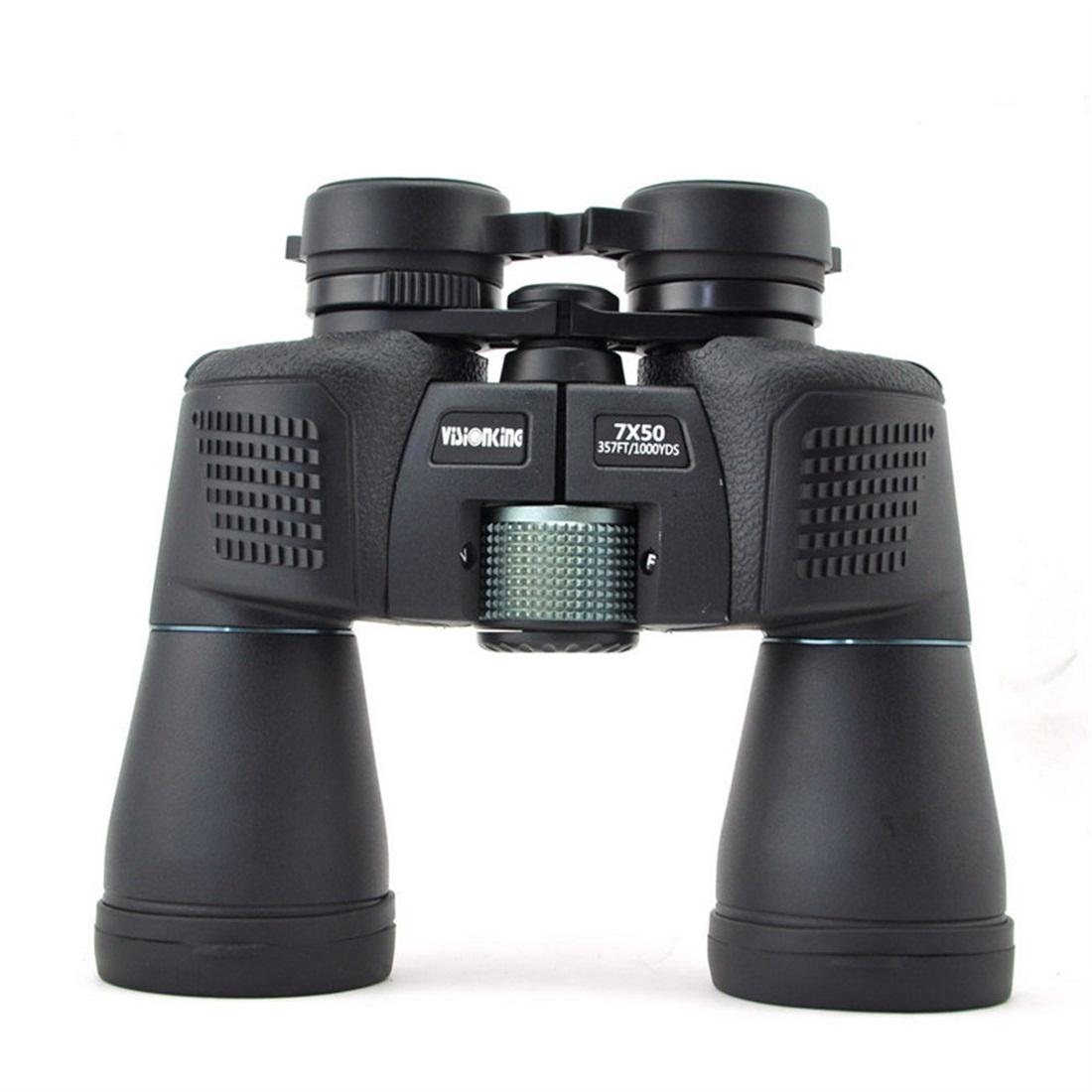 High-Powered 7X50 Binoculars For Hunting And Sightseeing-1915198030911508481