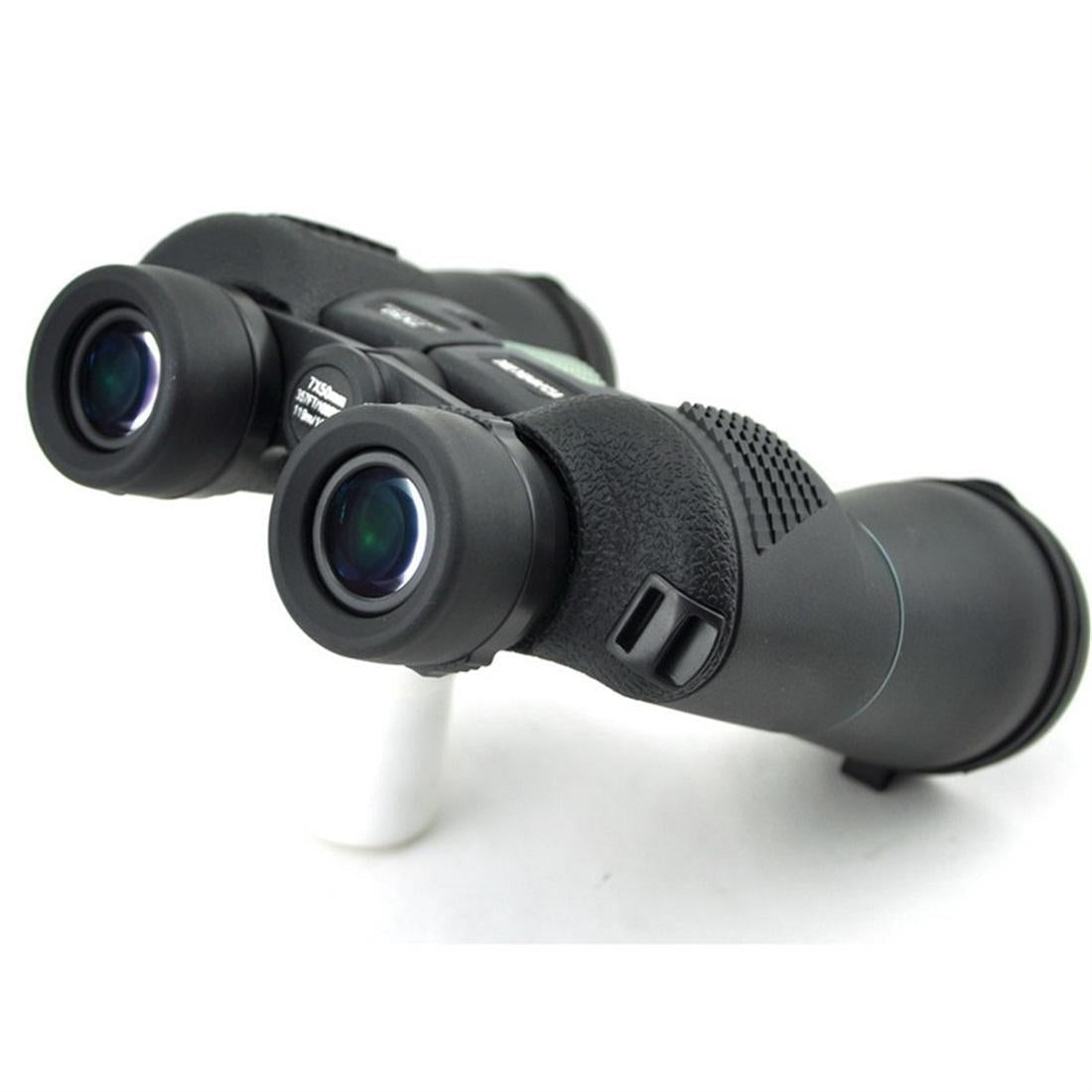 High-Powered 7X50 Binoculars For Hunting And Sightseeing-1915198030911508483