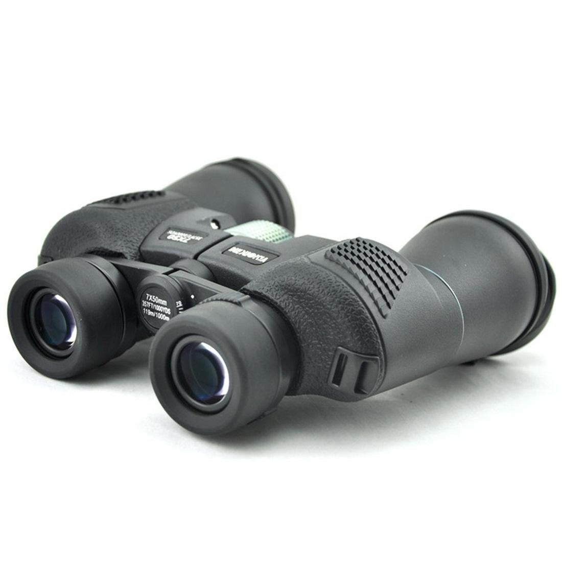 High-Powered 7X50 Binoculars For Hunting And Sightseeing-1915198030911508485