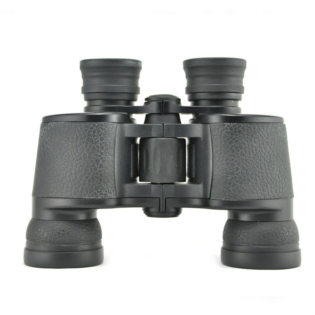 Waterproof Long Range Binoculars For Travel / Hunting - 8X40V Hd Zoom-1915197735506677764