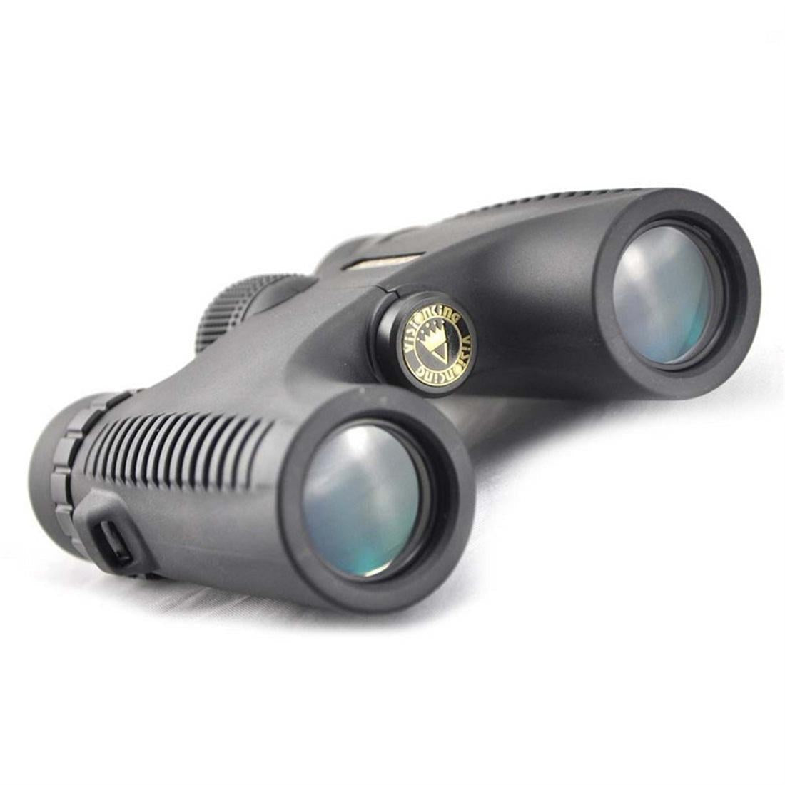 High-Powered 10X26 Hunting Binoculars With Wide Angle Zoom-1915197685317636100
