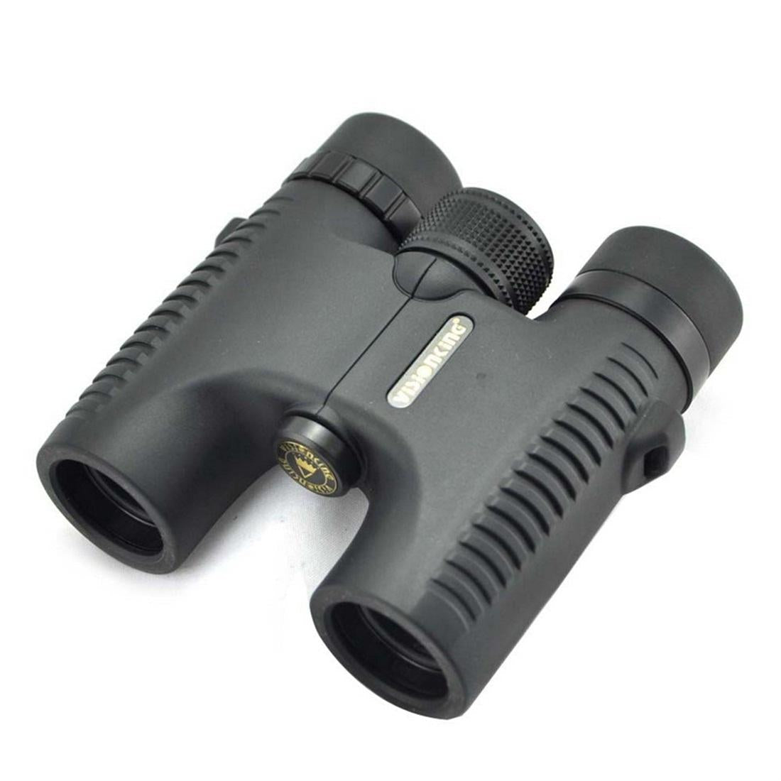 High-Powered 10X26 Hunting Binoculars With Wide Angle Zoom-1915197685317636102