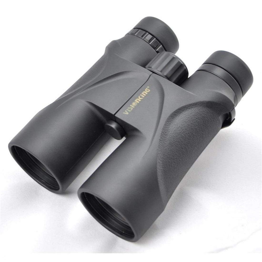 Waterproof 12X50 Binoculars For Birdwatching / Hunting Full Multicoated Optics-1915196978703241223